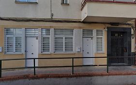 Quintana-Alcalá Apartments